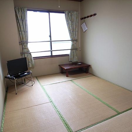 Ryokan Hirofune Nagoya Eksteriør bilde