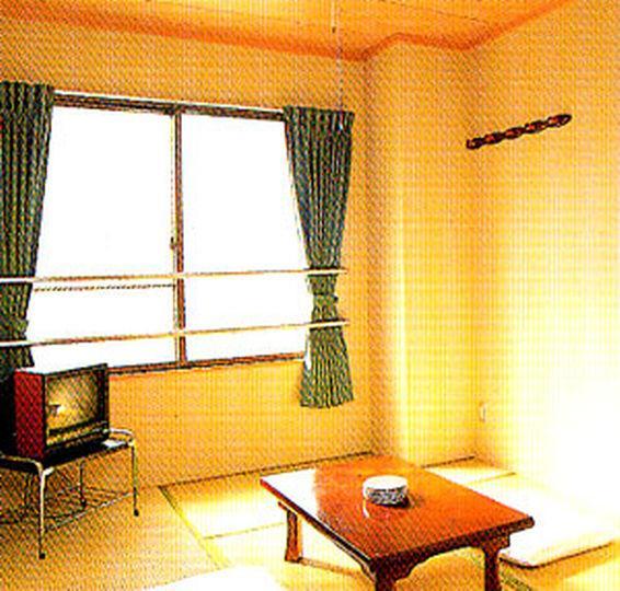 Ryokan Hirofune Nagoya Eksteriør bilde