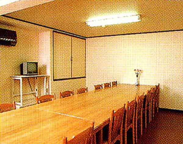 Ryokan Hirofune Nagoya Eksteriør bilde